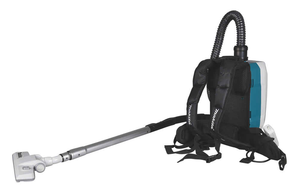 Akku-Rucksackstaubsauger