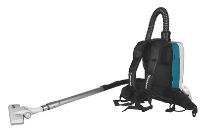 Akku-Rucksackstaubsauger