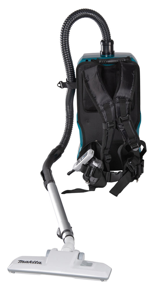 Akku-Rucksackstaubsauger