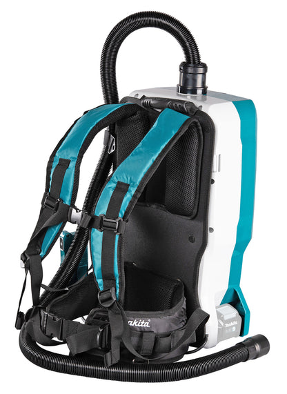 VC012GZ01 Akku-Rucksackstaubsauger