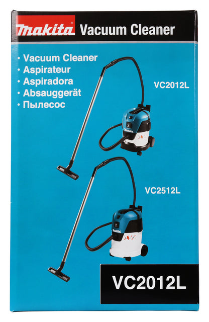 VC2012L Staubsauger 