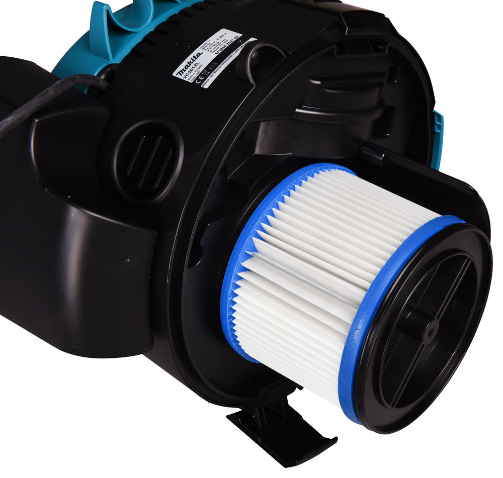 VC2012L Staubsauger 