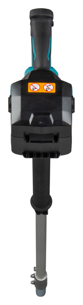 Akku-Vibrationsbohle
