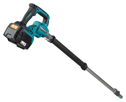 Akku-Vibrationsbohle