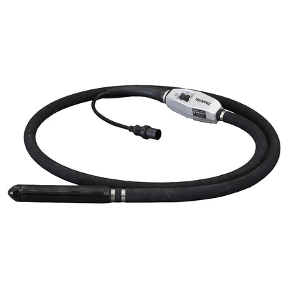 VR002CZ Akku-Betonverdichter