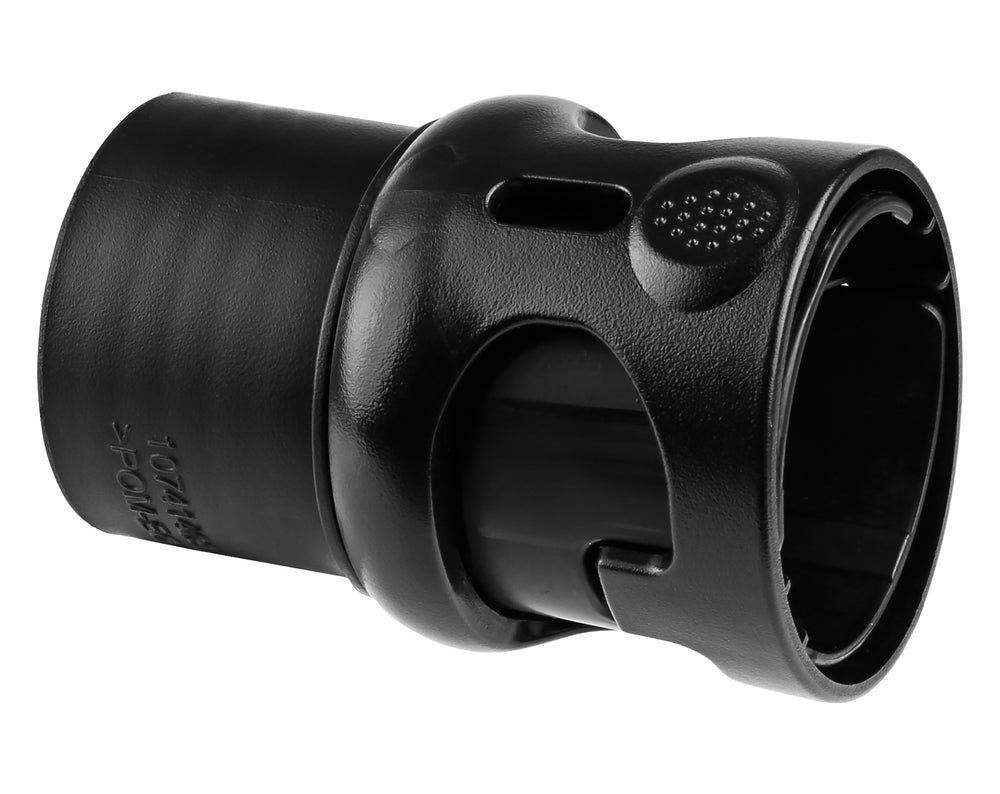 W107417866 Schlauchmuffe Maschinenseite