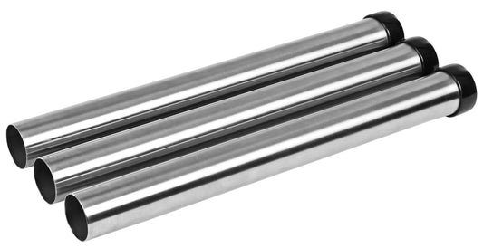 W107418350 Saugrohrset gerade 3-tlg.