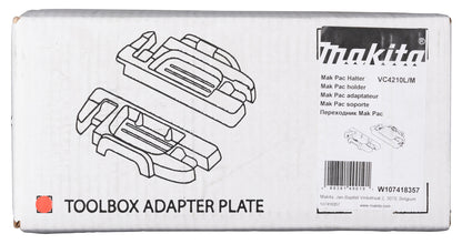 W107418357 Trägerplatte für MAKPAC