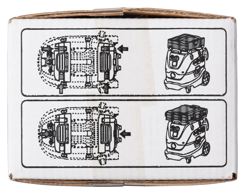 W107418357 Trägerplatte für MAKPAC