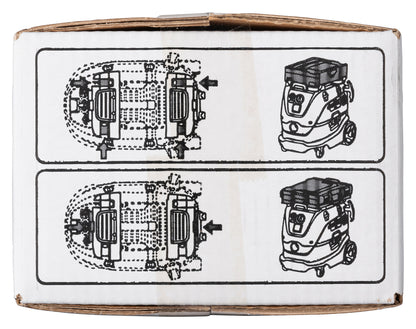 W107418357 Trägerplatte für MAKPAC