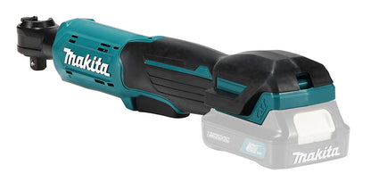 WR100DZ Akku-Ratschenschrauber