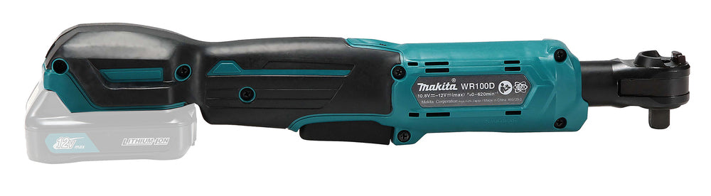 WR100DZ Akku-Ratschenschrauber