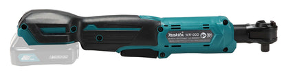 WR100DZ Akku-Ratschenschrauber