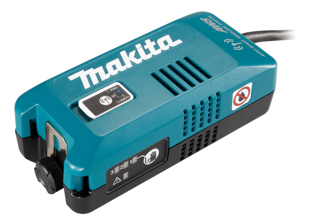 AWS Funk-Adapter 