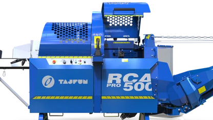 Tajfun Sägespalter RCA PRO 500