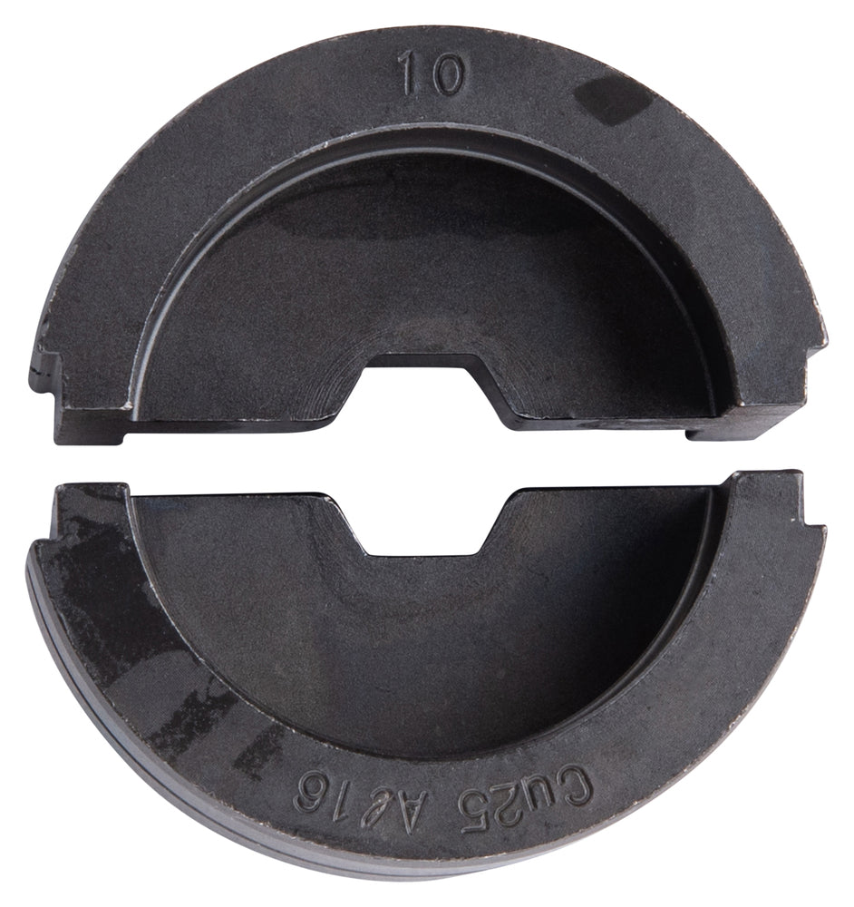 ZM00000218 Presseinsatz K10 Sechskant