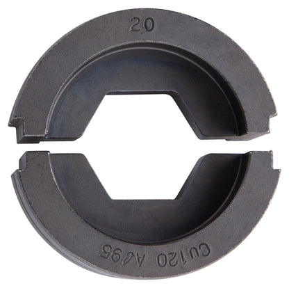 ZM00000223 Presseinsatz K20 Sechskant