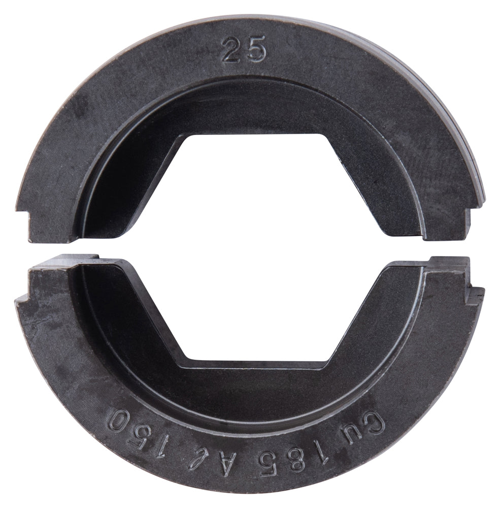 ZM00000225 Presseinsatz K25 Sechskant