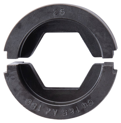 ZM00000225 Presseinsatz K25 Sechskant