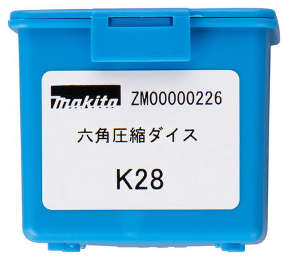 ZM00000226 Presseinsatz K28 Sechskant