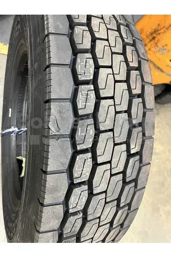 REIFEN 275 / 80 R 22.5 Windpower PRO DR76