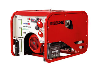 Endress ESE 1306 DHG-GT ES ISO Duplex