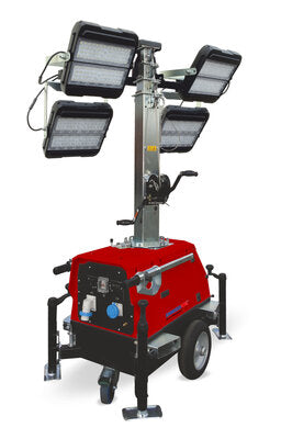 Endress EFA 670 S4 240