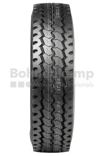 REIFEN 13 R 22.5 Windpower PRO GC72