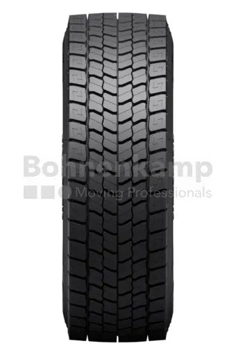REIFEN 295 / 60 R 22.5 Sailun Delivery Pro XD