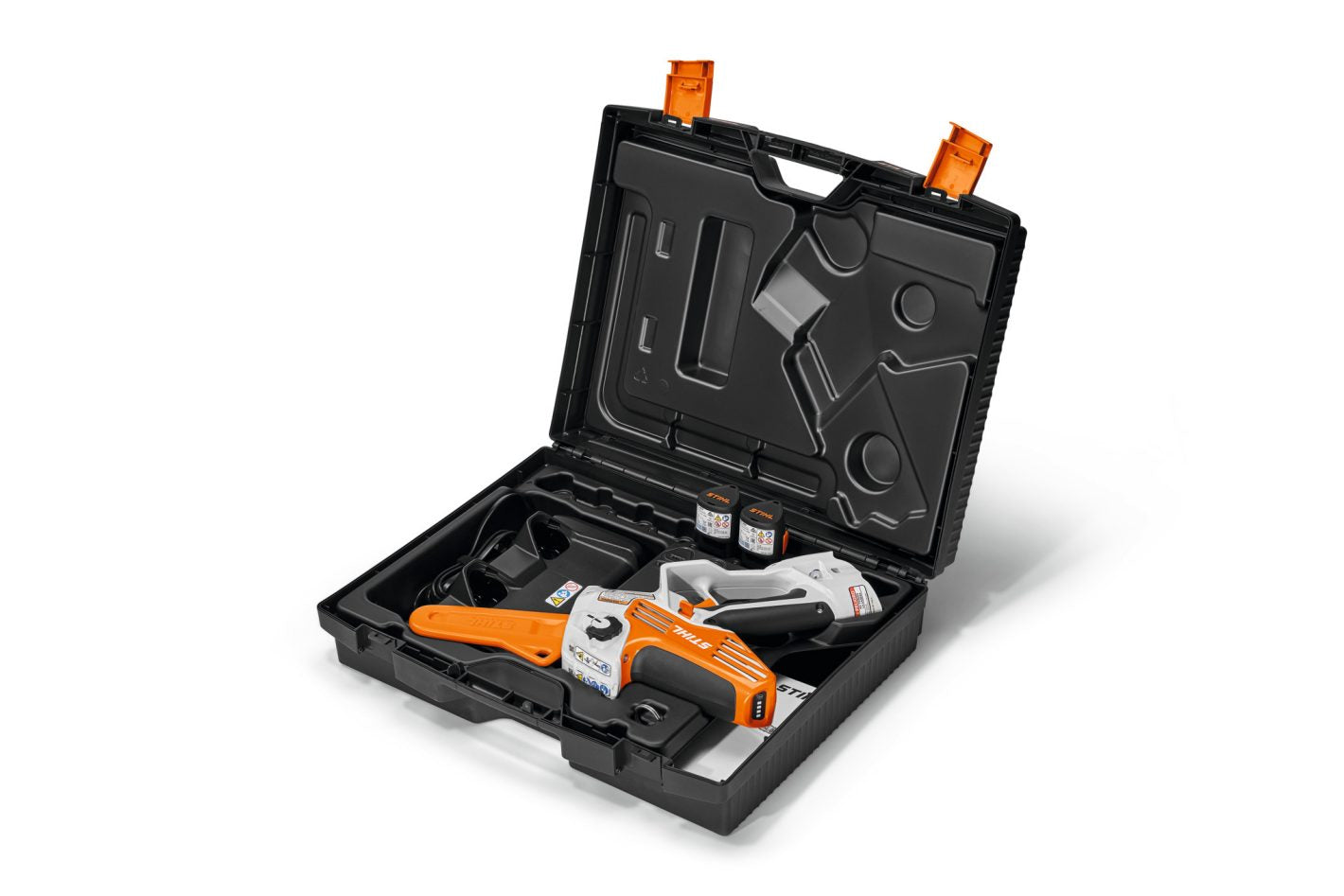 Stihl GTA 40 Set, PM3, Schienenlänge 15 cm