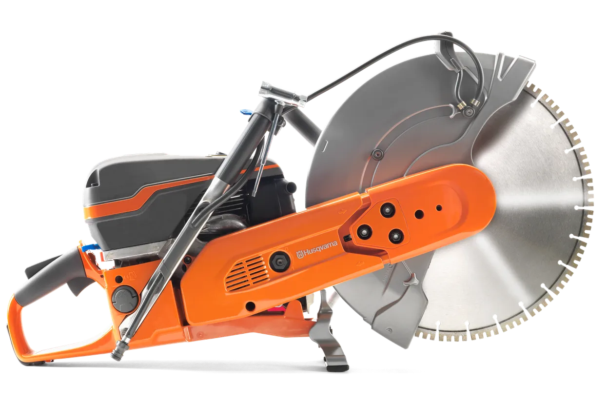 Husqvarna K970