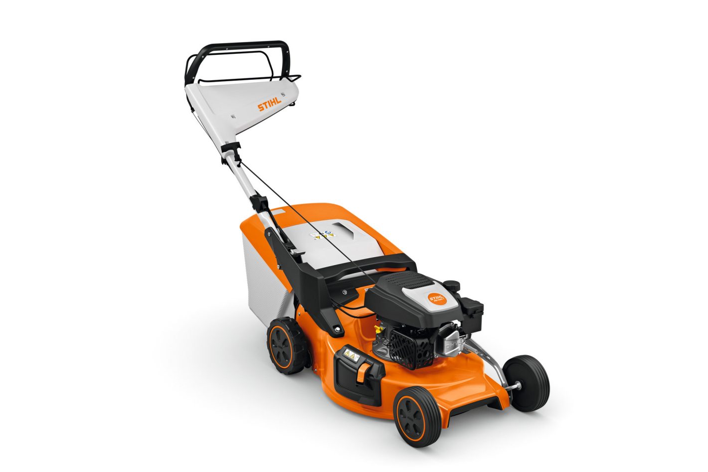 Stihl RM253T