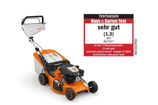 Stihl RM253T