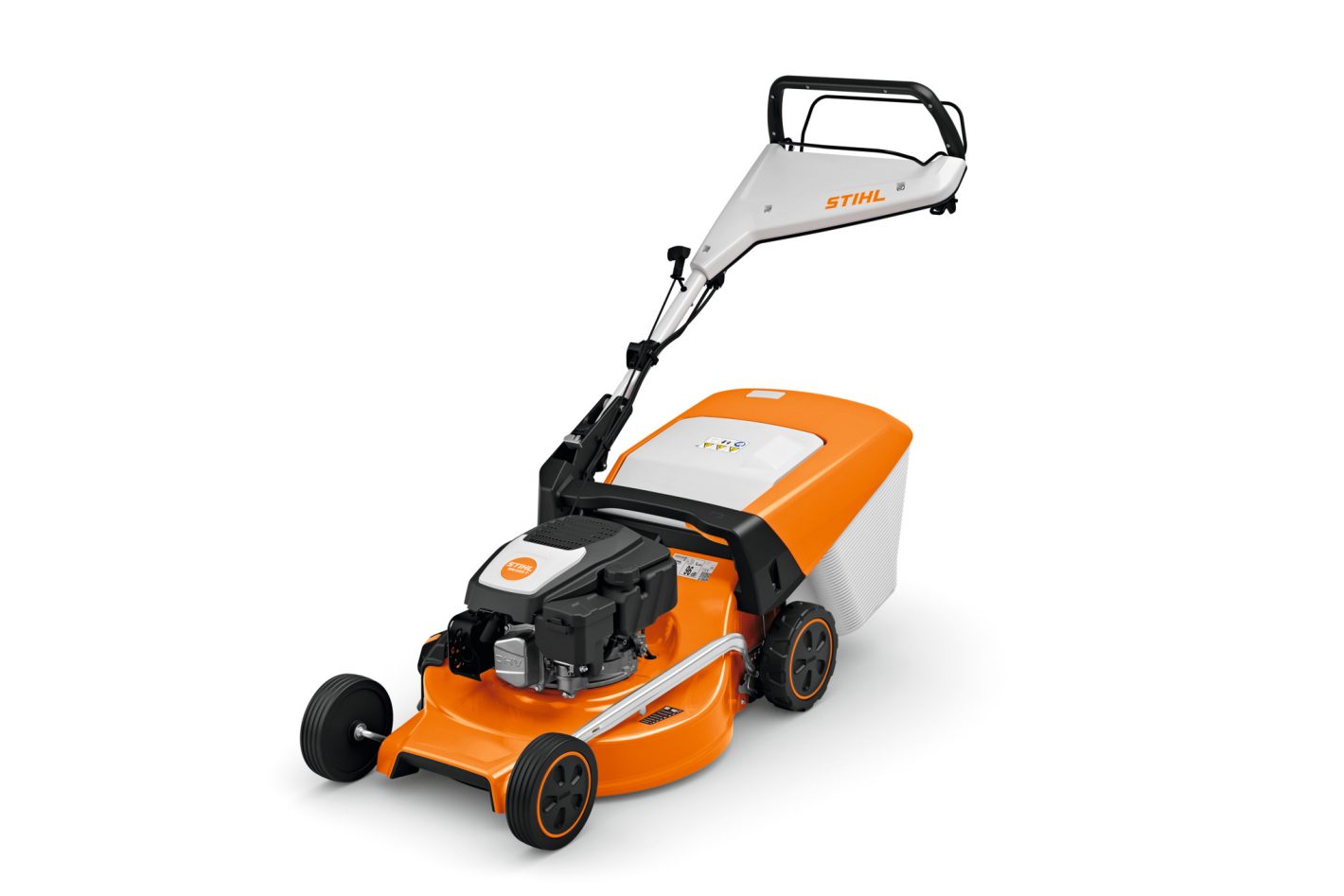 Stihl RM253T